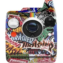 Polaroid Now Generation 3 Mehrfarbig