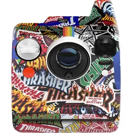Polaroid Now Generation 3 Mehrfarbig
