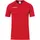 Uhlsport Goal 25 kurzarm Trikot Kinder rot/weiß 140