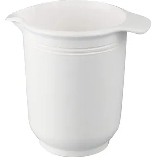 Dr. Oetker Rührschüssel 1,0 Liter weiß