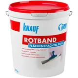 Knauf Flächenspachtel Rotband Plus 20 kg