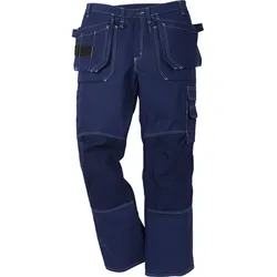 Handwerkerhose 255K FAS -  C52 / Blau