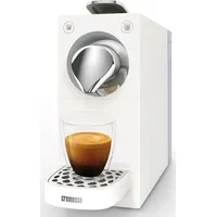 Cremesso Una Automatic Pure White