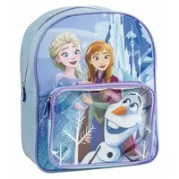 Artesania Cerda Cerda Group Die Eiskönigin – Völlig Unverfroren Kinderrucksack Blau Blau One Size - Blau