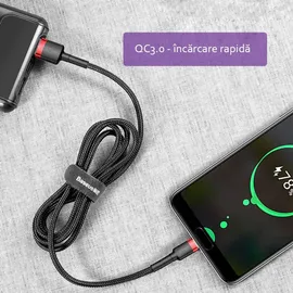 Baseus Cafule Series 2 m USB Kabel