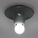 Artemide Teti anthrazitgrau