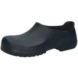 Birkenstock Alpro blau Größe 39