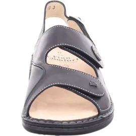 Finn Comfort ISERA Damen Schwarz 39