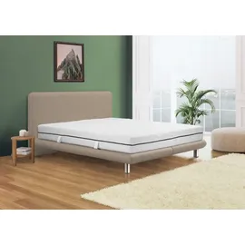 Badenia Trendline 90 x 200 cm H4