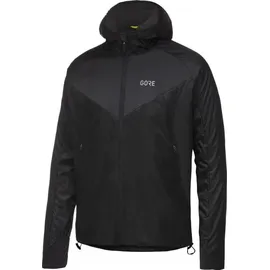 Gore Wear GORE® R5 GORE-TEX INFINIUMTM Isolierte, black, XL