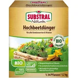 substral® naturen® Hochbeet Dünger 1,2 kg