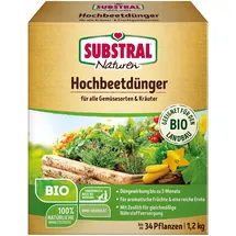 substral® naturen® Hochbeet Dünger 1,2 kg