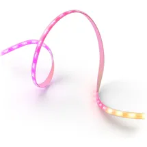 Philips Hue Flux Lightstrip Ultra Bright 4800 lm 5 m