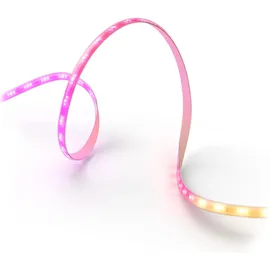 Philips Hue Flux Lightstrip Ultra Bright 4800 lm 5 m