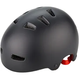 TSG Superlight XXL 59-60,5 cm schwarz 2023