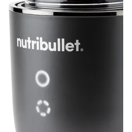 nutribullet Smoothie Maker Ultra 1200 grau (NB1206DGCC)