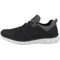 Rieker Herren Halbschuhe B77A6, - 43 EU