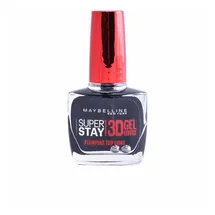 Maybelline Superstay 3D Gel Effect Nagellack 10 ml 1 - 3D GEL TOP COAT