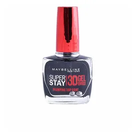 Maybelline Superstay 3D Gel Effect Nagellack 10 ml 1 - 3D GEL TOP COAT