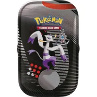 Pokémon Mini-Tin-Box Einall – Wie-SHU & Klikdiklak