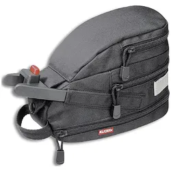 KLICKfix Satteltasche CONTOUR Mini