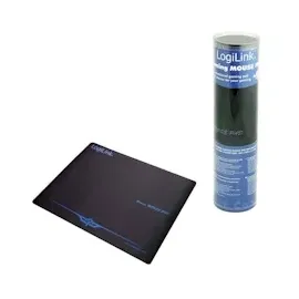 Logilink ID0017 XXL Schwarz