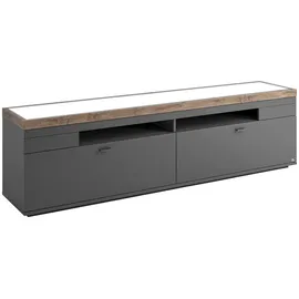 Set One by Musterring TV-Lowboard SET ONE LANCASTER - B/H/T ca. 210,00x60,00x43,60