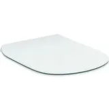 Ideal Standard Tesi WC-Sitz Ultra flach Softclose Weiß T352701