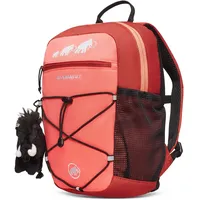Mammut First Zip 4l Kinderrucksack - Salmon / Terracotta
