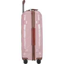 Stratic Leather & More 4-Rollen 66 cm / 65 l rose