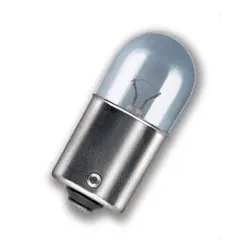 OSRAM Glühlampe, Rückfahrleuchte Kennzeichenleuchte Kofferraumleuchte Park-/Positionsleuchte Blinkleuchte Innenraumleuchte Zusatzbremsleuchte Umriss-/
