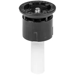 Sprühdüse für Versenkregner Pop-Up Sprinkler Düse 90° Bewässerungsflache 4,6m Bradas 6235