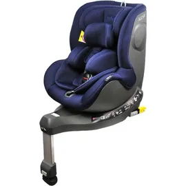 AVOVA Sperber-Fix i-Size Atlantic Blue