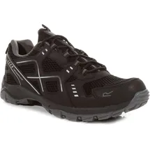 Regatta Vendeavour Wanderschuhe - Black / Granit - EU 41