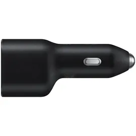 Samsung Kfz-Schnellladegerät 40W EP-L420, Black