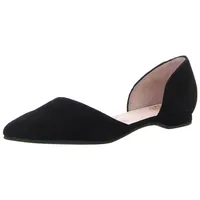 Apple of Eden Elegante Ballerinas in schwarz, 41 EU