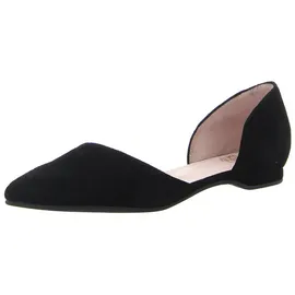 Apple of Eden Elegante Ballerinas in schwarz, 41 EU