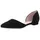 Apple of Eden Elegante Ballerinas in schwarz, 41 EU