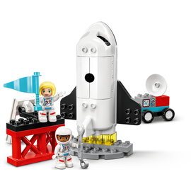 LEGO Duplo Spaceshuttle Weltraummission 10944