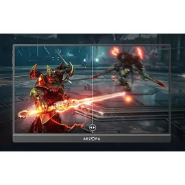 Arzopa Z1FC 16'' Portabler Monitor