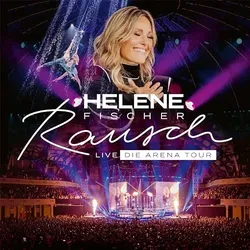 Rausch Live (Die Arena Tour) 2CD | Zustand: Neu & original versiegelt