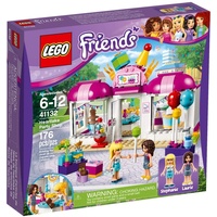 LEGO Friends 41132 - Heartlake Partyladen
