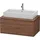Duravit L-Cube Waschtischunterschrank, 1 Auszug, LC581302121,