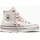 Converse Chuck Taylor All Star Eva Lift High Weiß 38