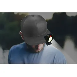 Energizer Kopflampe Multiuse Headlamp schwarz