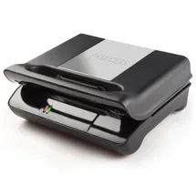 Princess Kompaktgrill Compact Flex 117001
