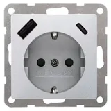 Siemens DELTA i-sys USB-SCHUKO 5UB19701AM01