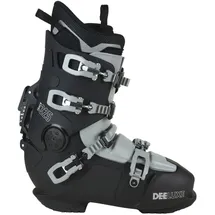 Deeluxe Track 325 Hardboot 2025 Black/Grey, 47