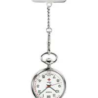 Tissot T-Pocket PENDANTS T81.7.221.12 - weiß,grau - 30mm