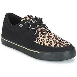 TUK  Sneaker SNEAKER CREEPER  in Schwarz, 46